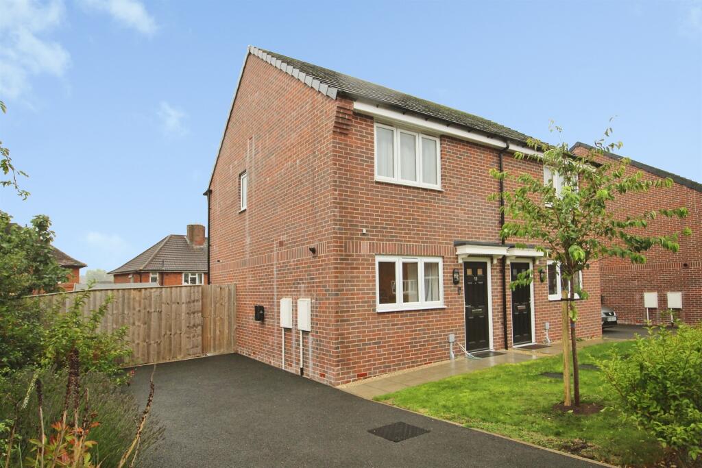 Main image of property: Brooklands Garth, Leeds