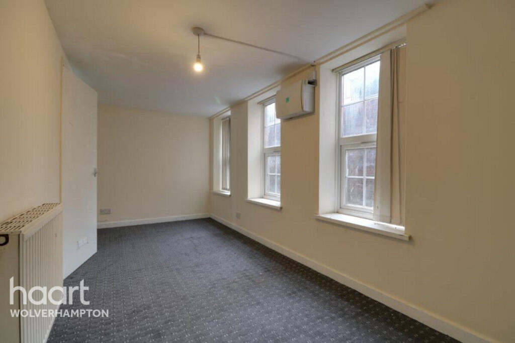 Main image of property: Glebe Street, Walsall