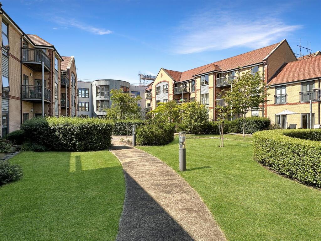 Main image of property: Wellbrook Way, Girton, Cambridge