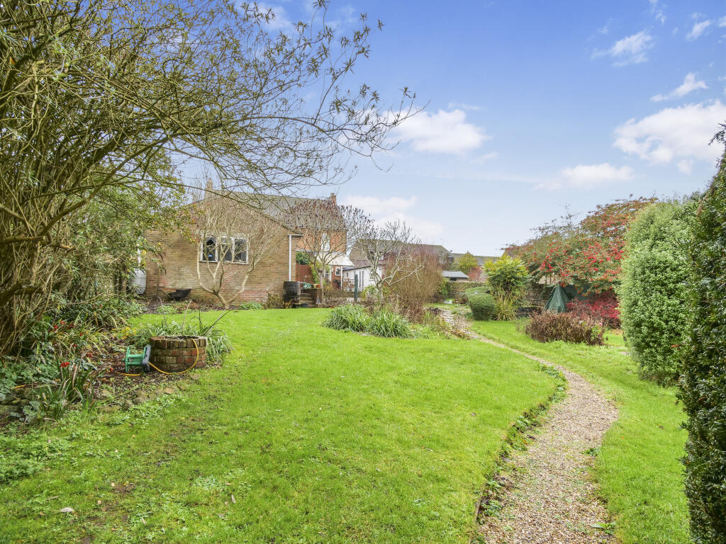 Additional image 21 of Red House, High Street, Templecombe