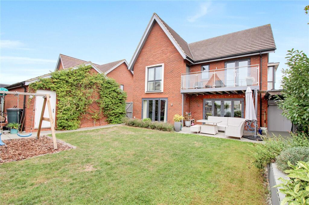 House in Swindon - View 2