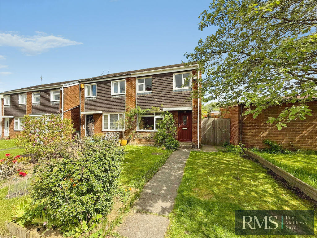 Main image of property: Marlborough Court, Newcastle Upon Tyne