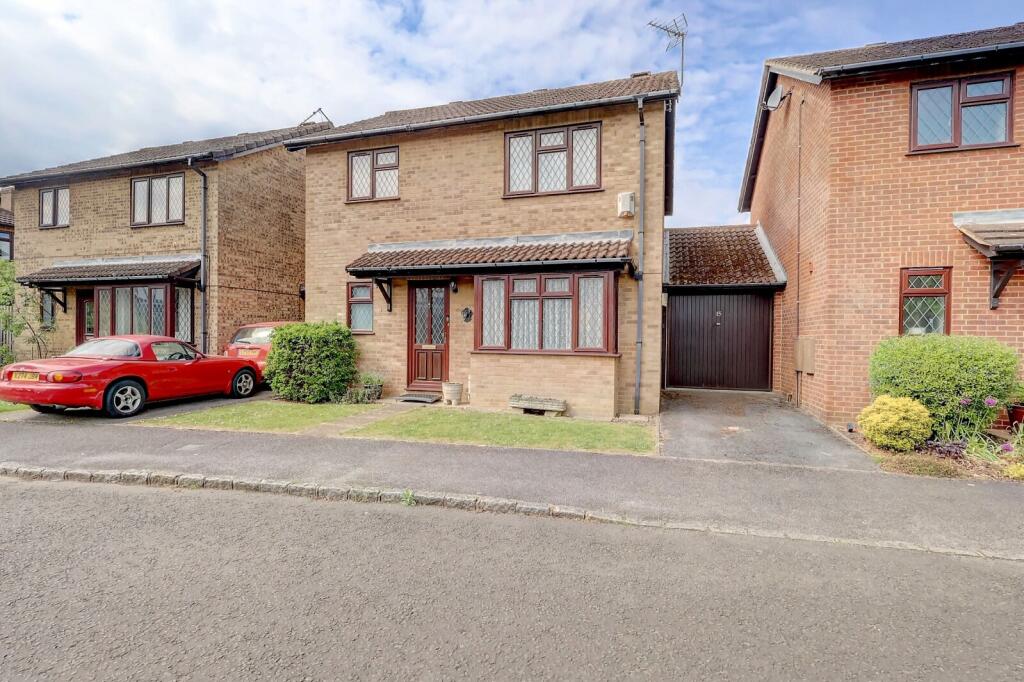 Main image of property: Clayfields, Penn, High Wycombe, Buckinghamshire, HP10