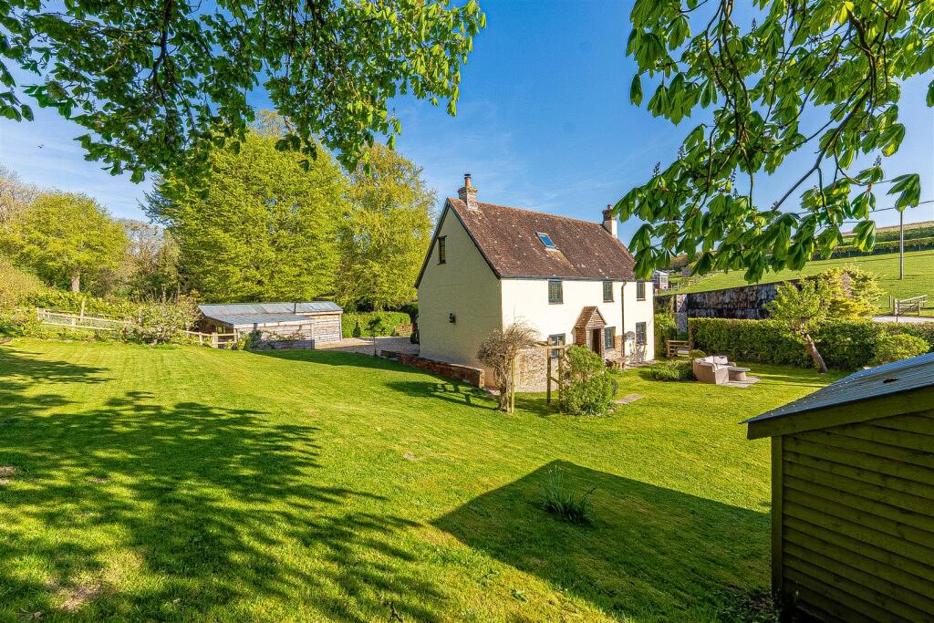 Main image of property: Stubhampton, Blandford Forum