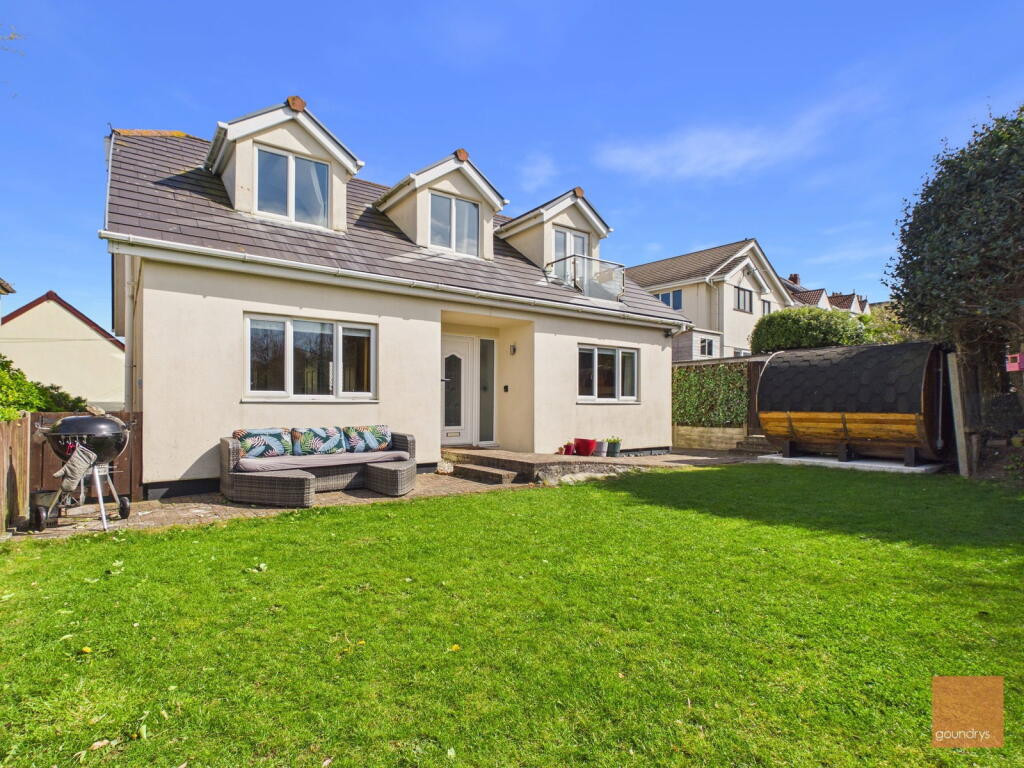 Main image of property: Liskey Hill, Perranporth