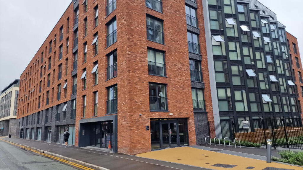 221 Commerce Lane, Ordsall Lane, Salford, M5 photo 2