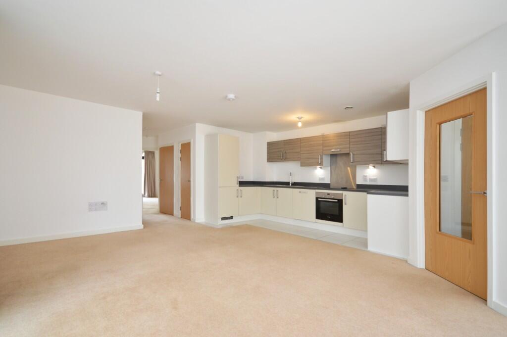 Main image of property: Canons Way, Bristol, BS1