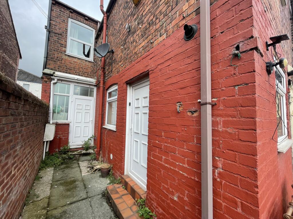 House in Warrington - View 3