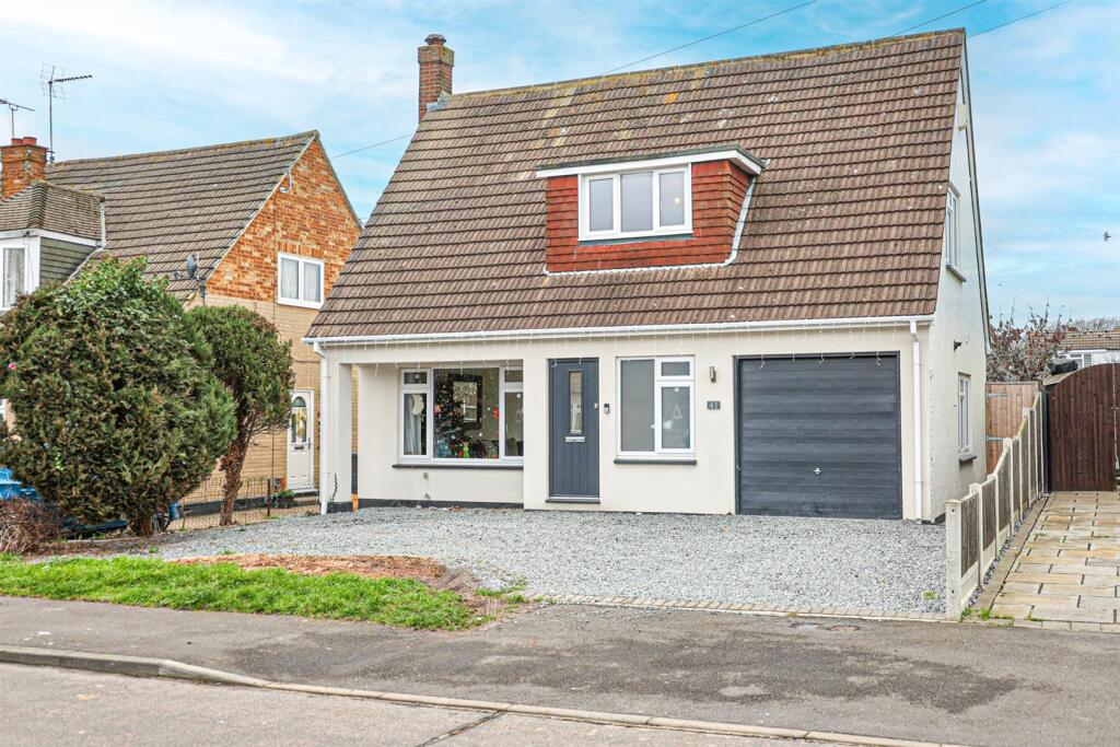 Main image of property: Harrogate Road, Hockley