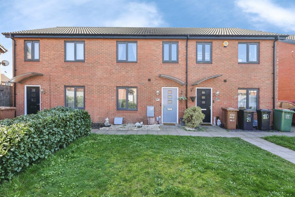Additional image 14 of Stokesay Close, Chelmsley Wood, Birmingham