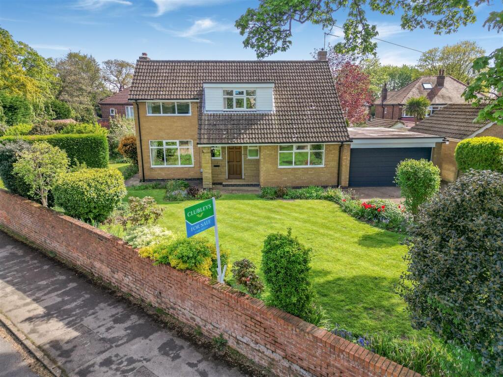 Main image of property: Church Lane, Kirk Ella