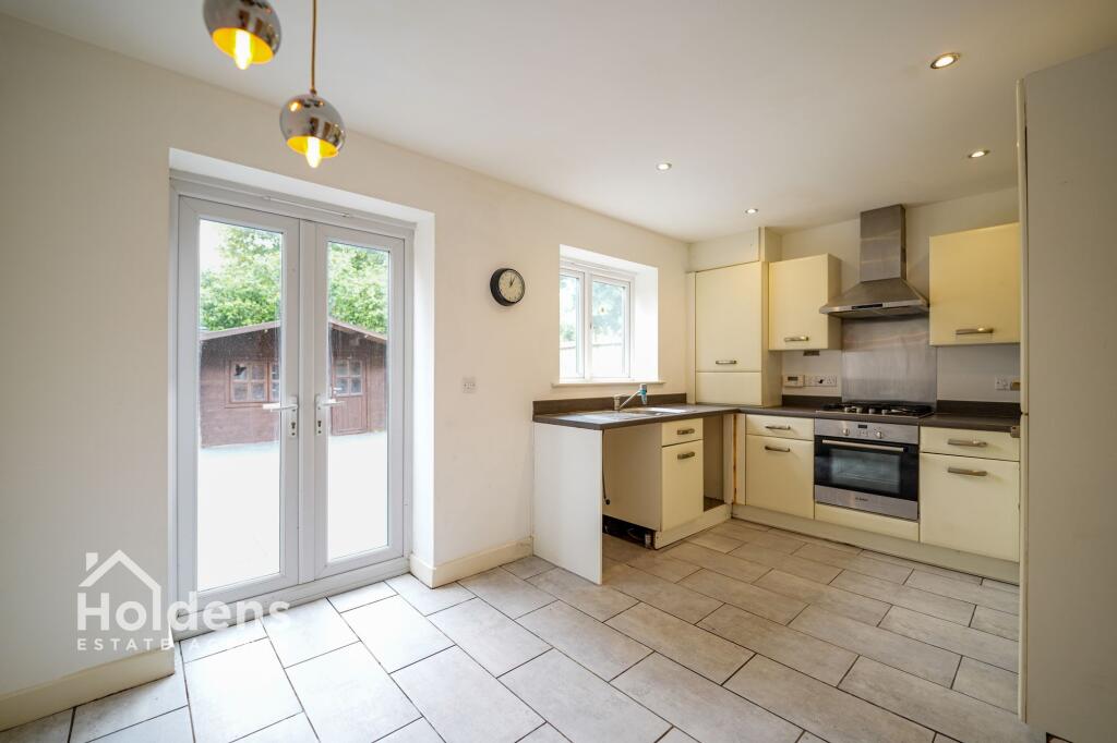 Boardman Close, Farington, PR25 - View 3