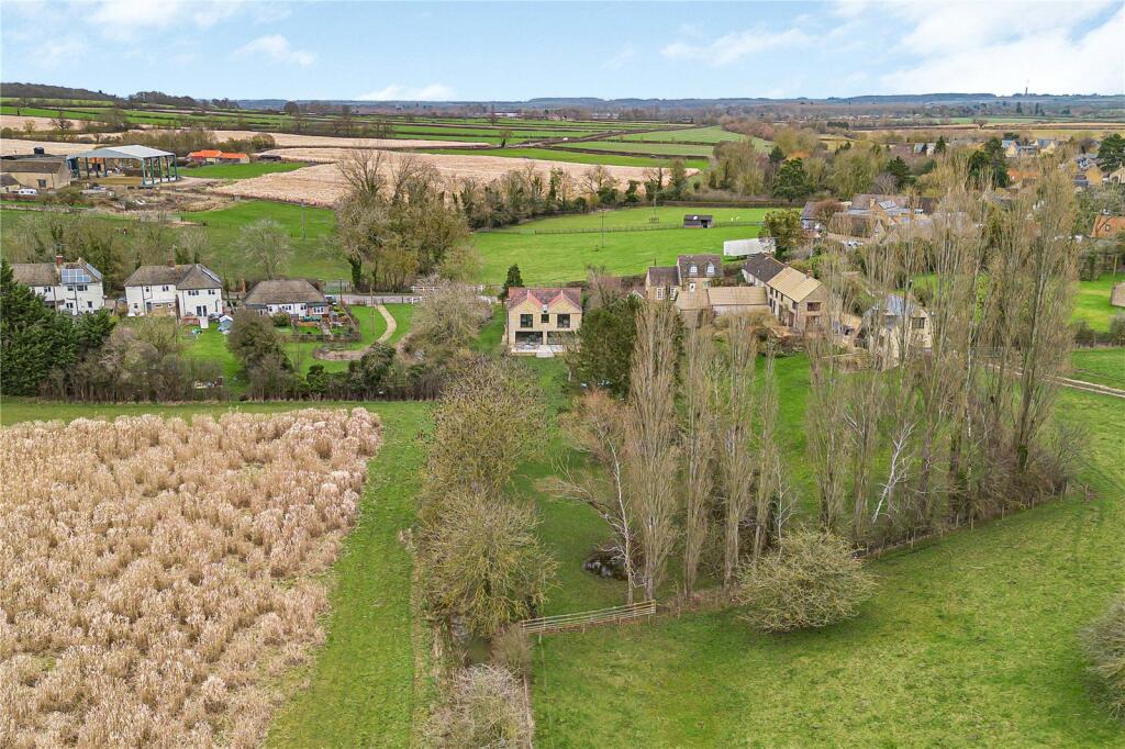 Main image of property: Main Street, Glapthorn, Northamptonshire, PE8