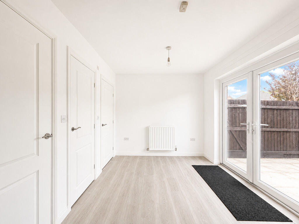 Pembroke Place, Middlewich - View 4