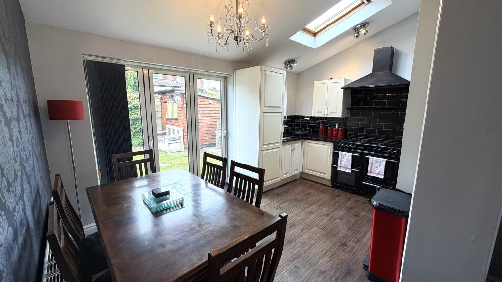 House in Manchester, Greater Manchester - View 2
