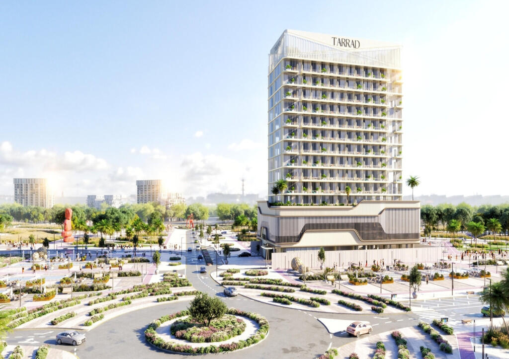 Main image of property: Dubai