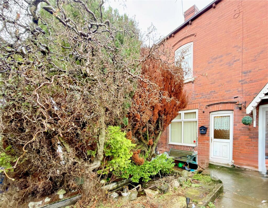Main image of property: Garden Grove, Hemingfield, Barnsley, S73