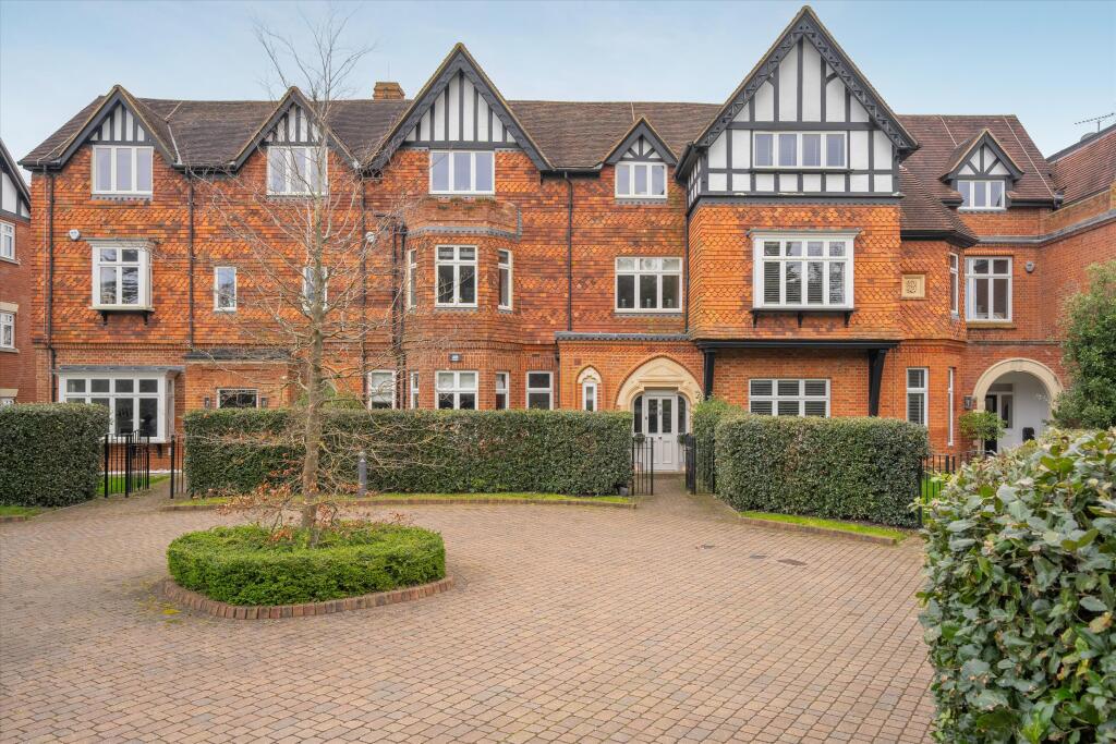 Main image of property: Drift Road, Winkfield, Windsor, Berkshire SL4
