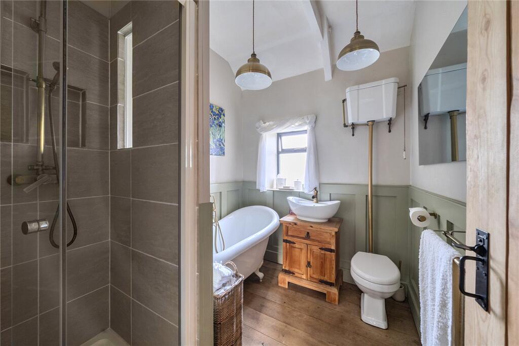 Additional image 11 of Barwick, Yeovil, Somerset