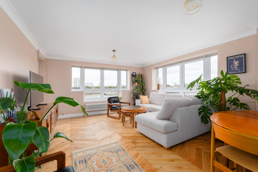 Main image of property: Princes Riverside Road, London, SE16