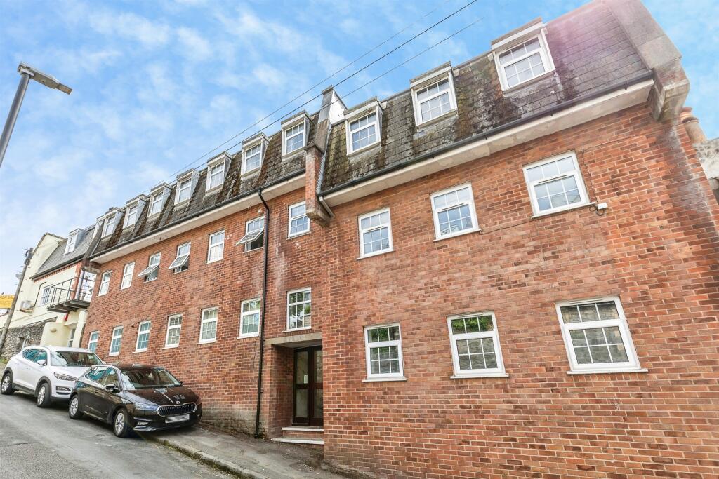 Main image of property: Richmond Dale, Bristol