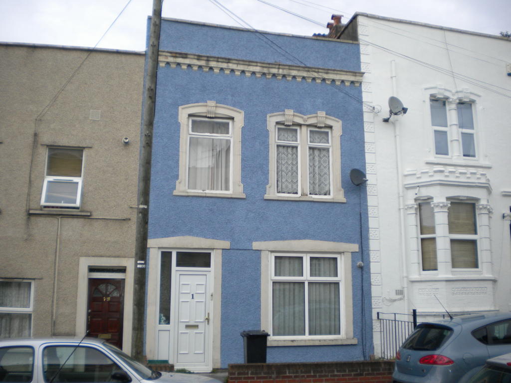 Photo of the property
