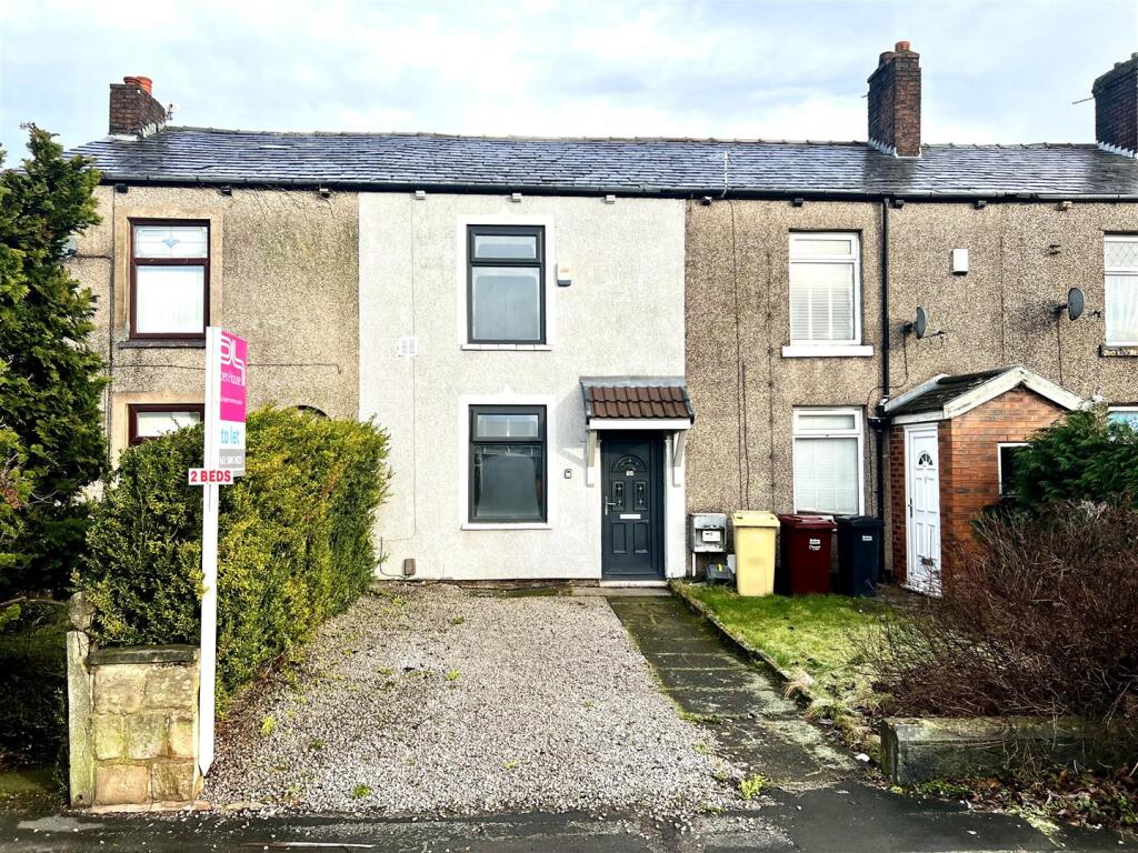 Main image of property: Manchester Road, Westhoughton, Bolton