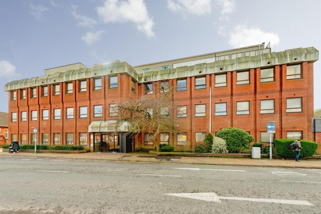 Main image of property: White Lion Close, East Grinstead