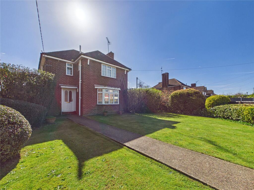 Main image of property: Hatfield Road, Witham, Essex, CM8