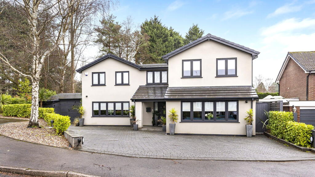 Main image of property: Troon Close, Sutton Coldfield