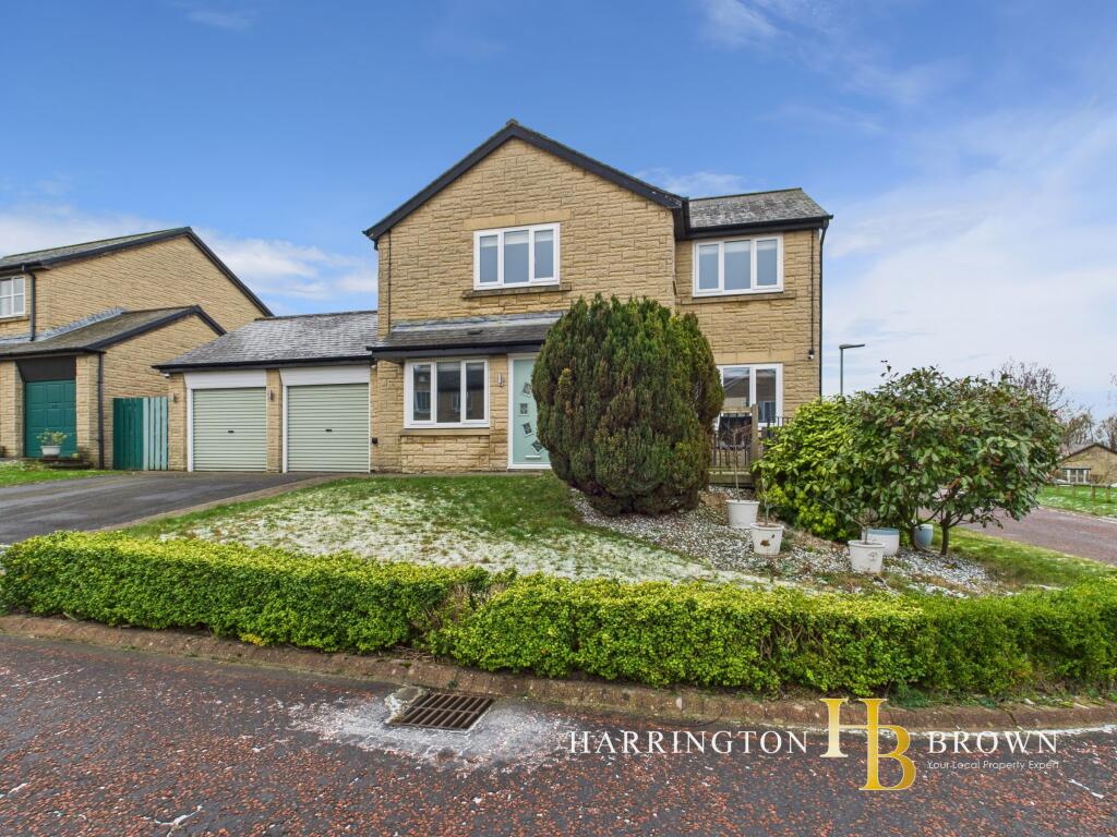 Main image of property: Highsteads, Medomsley