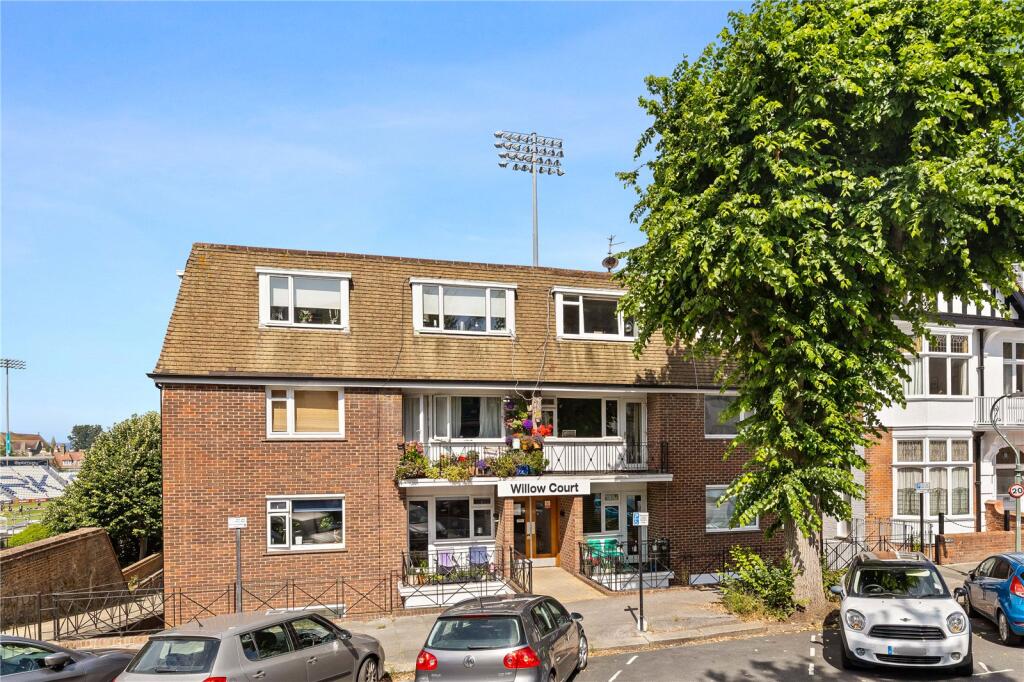 Main image of property: Palmeira Avenue, Hove, East Sussex, BN3