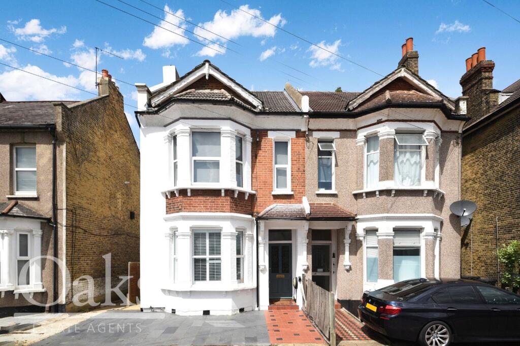 Main image of property: Leicester Road, East Croydon