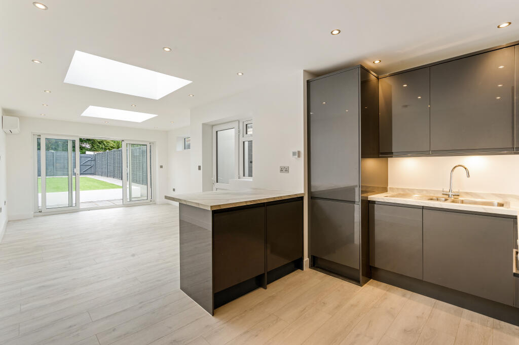 Main image of property: Anyards Road, Cobham, Surrey, KT11