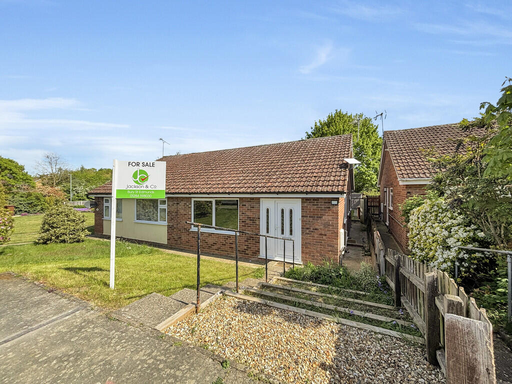 Main image of property: Tippett Avenue, Stowmarket