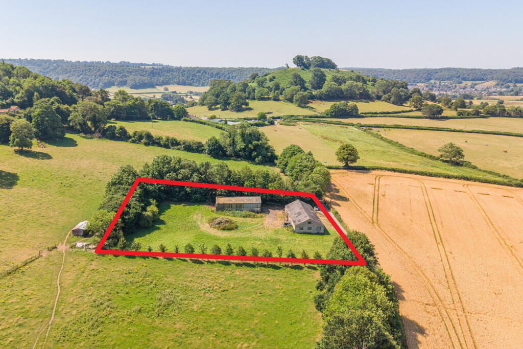 Main image of property: Tickshill Barns, Uley, Dursley, Gloucestershire, GL11 5AN