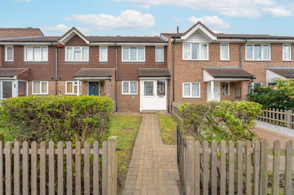 Main image of property: Malden Road, Cheam, Sutton, SM3