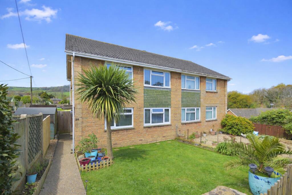 Main image of property: POPULAR VILLAGE LOCATION * WROXALL