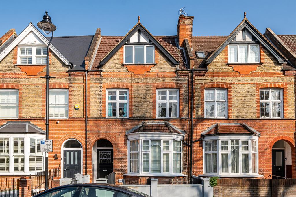 Main image of property: Kenilworth Road, London