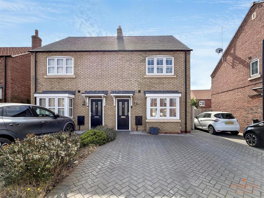 Main image of property: Lumley Avenue, Kingswood, Hull