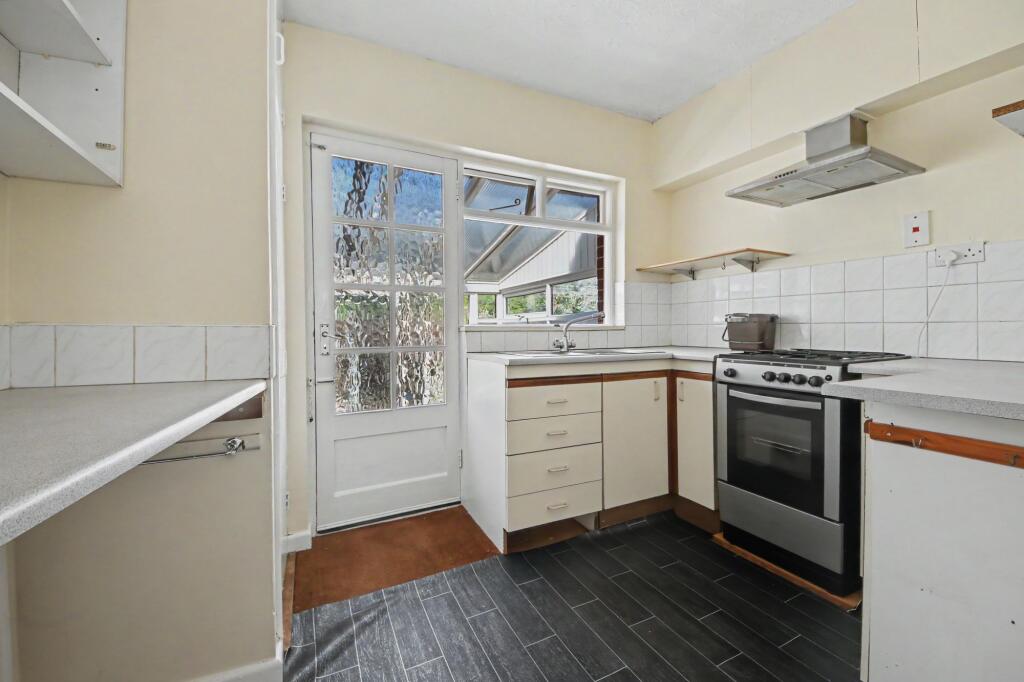 House in Southampton - View 3