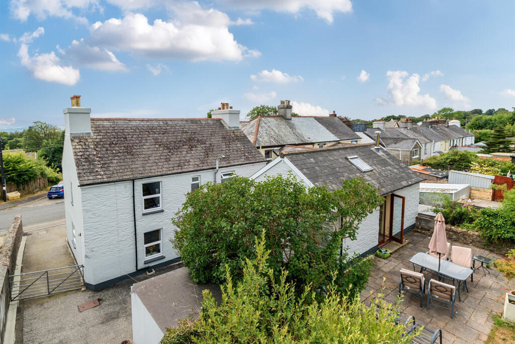 Main image of property: St. Anns Chapel, Gunnislake, Cornwall