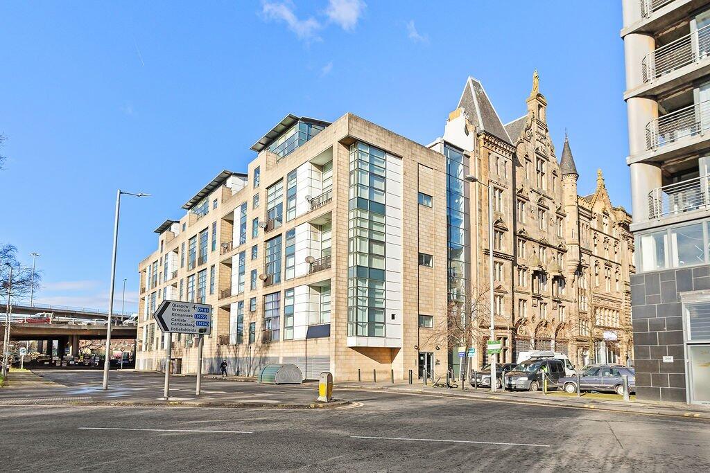 Main image of property: Carnoustie Street, Tradeston, GLASGOW, G5