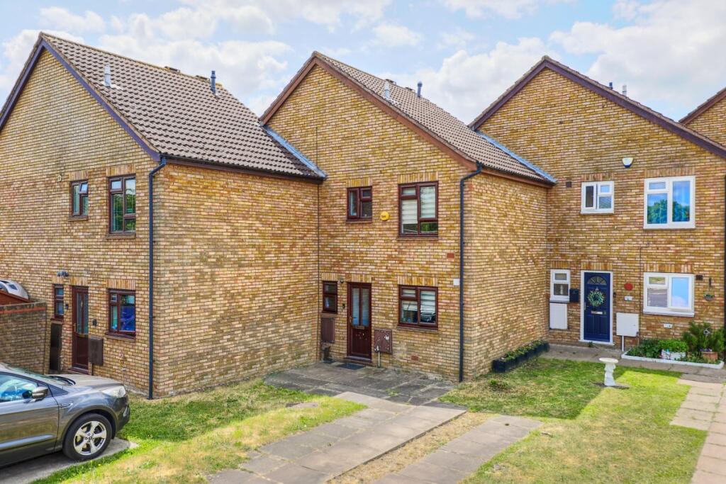 Main image of property: Galloway Close, Broxbourne