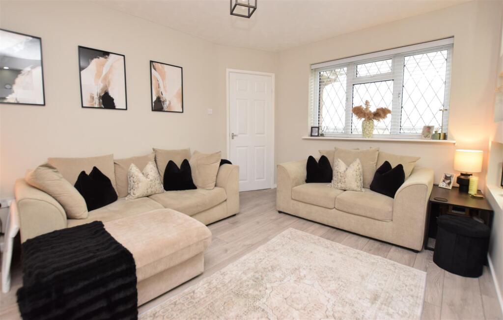 Llys Yr Eos, Belgrano, Conwy, LL22 photo 4