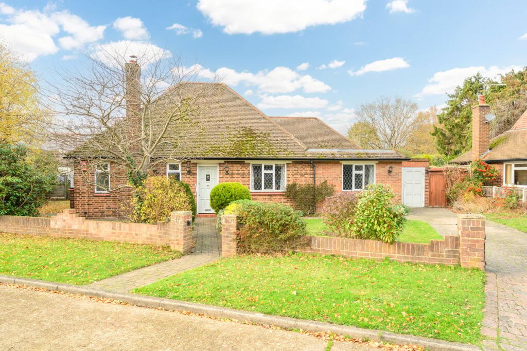 Main image of property: Shaldon Way, Walton-on-Thames, KT12