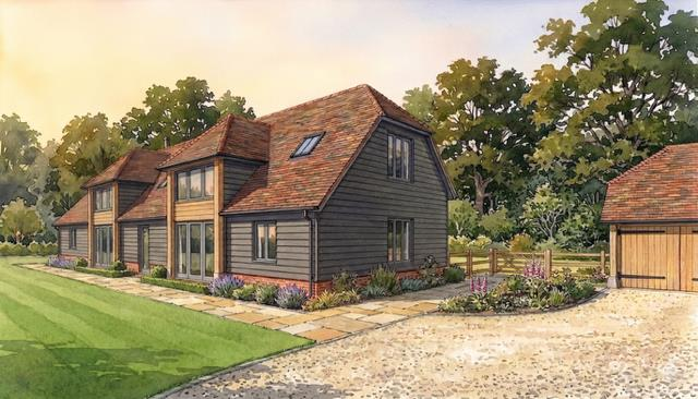 Main image of property: Quarley