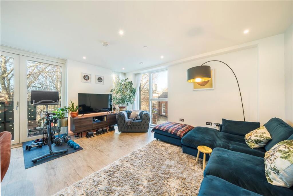 Main image of property: Danson Mews, Elephant and Castle