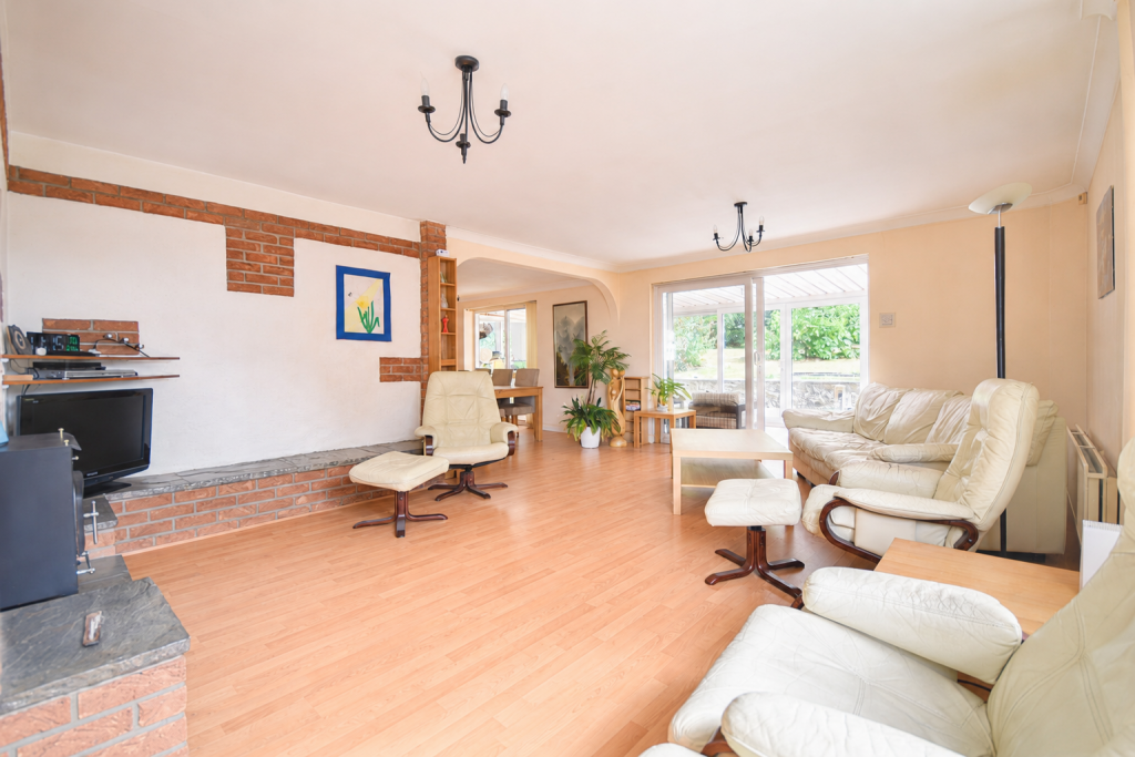 House in Derby, Little Eaton - View 5