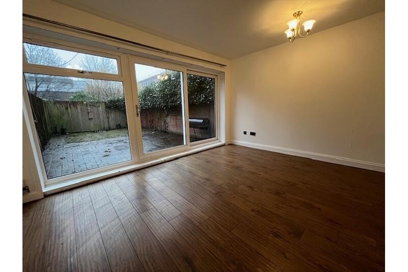 Main image of property: Kilby Avenue, Ladywood, Birmingham